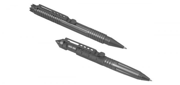 Tactical Pens Beispiele