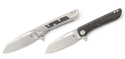 CH Knives Butcher 2 (CH2007)