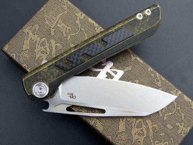 CH Knives Butcher 2 (CH2007)