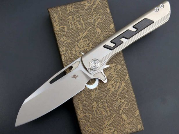 CH Knives Butcher 2 (CH2007)