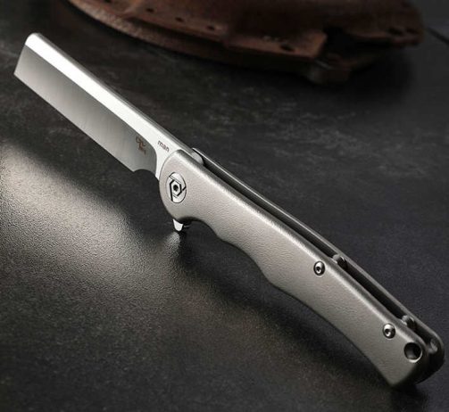 CH Knives Man Razor (CH2006)