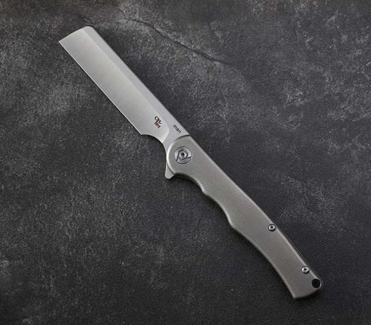 CH Knives Man Razor (CH2006)