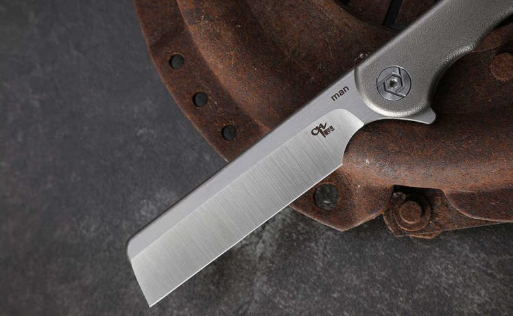 CH Knives Man Razor (CH2006)