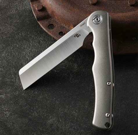 CH Knives Man Razor (CH2006)