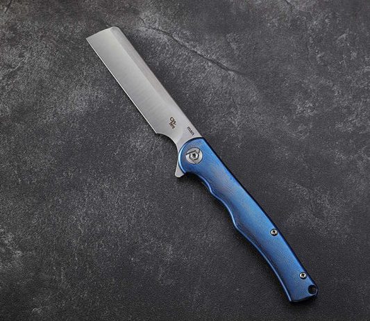 CH Knives Man Razor (CH2006)