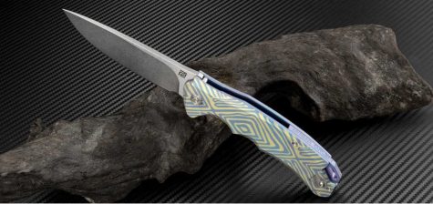 Artisan Cutlery Tradition ATZ-1702