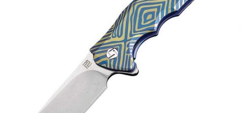 Artisan Cutlery Tradition ATZ-1702