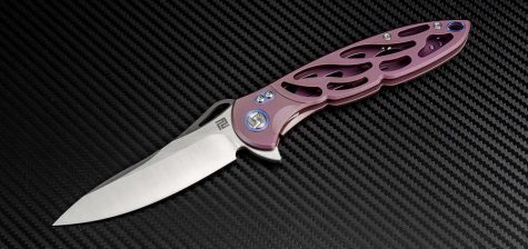 Artisan Cutlery Dragonfly ATZ-1801