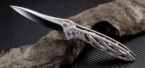 Artisan Cutlery Dragonfly ATZ-1801