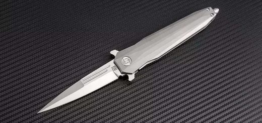 Artisan Cutlery Hornet ATZ-1810