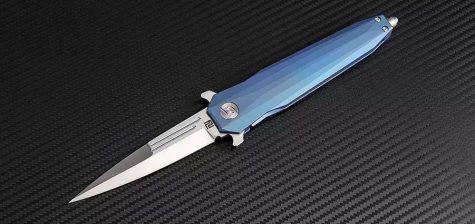 Artisan Cutlery Hornet ATZ-1810