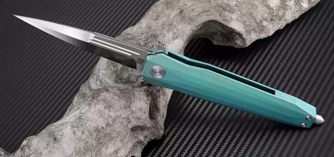 Artisan Cutlery Hornet ATZ-1810