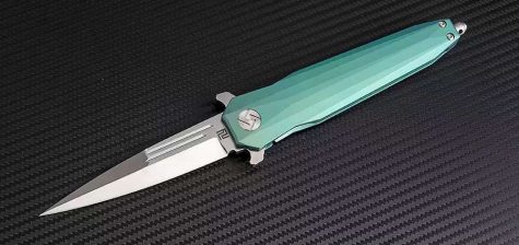 Artisan Cutlery Hornet ATZ-1810