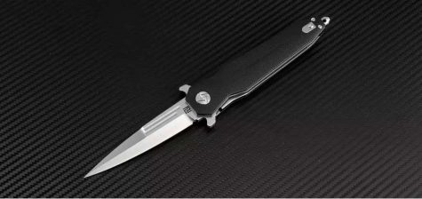 Artisan Cutlery Hornet ATZ-1810