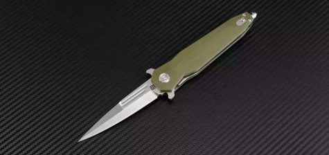 Artisan Cutlery Hornet ATZ-1810