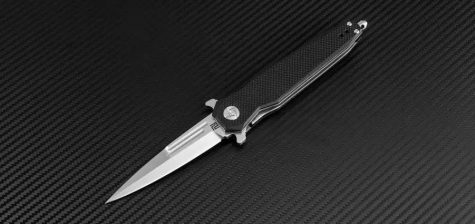 Artisan Cutlery Hornet ATZ-1810