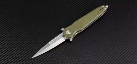 Artisan Cutlery Hornet ATZ-1810