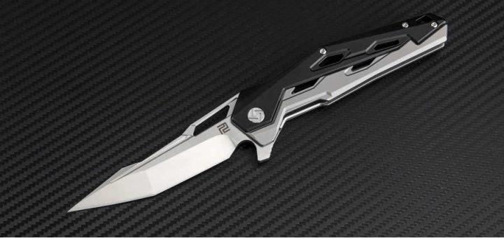 Artisan Cutlery Interceptor ATZ-1812