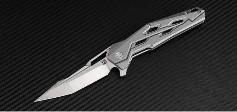 Artisan Cutlery Interceptor ATZ-1812