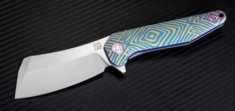 Artisan Cutlery Osprey ATZ-1803