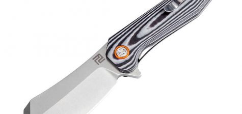 Artisan Cutlery Osprey ATZ-1803