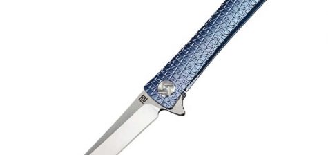 Artisan Cutlery S Waistline ATZ-1805