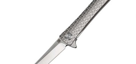 Artisan Cutlery S Waistline ATZ-1805