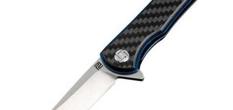 Artisan Cutlery Shark ATZ-1707