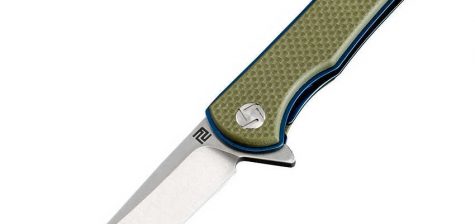 Artisan Cutlery Shark ATZ-1707