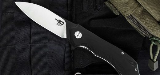 Bestech Knives Beluga BG11