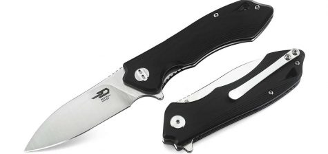 Bestech Knives Beluga BG11D-2