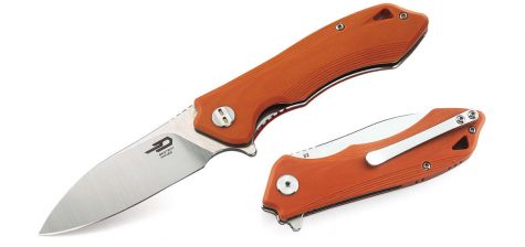 Bestech Knives Beluga BG11E-2