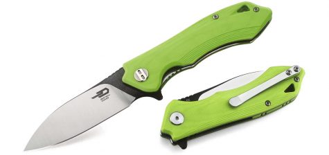 Bestech Knives Beluga BG11F-1