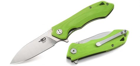 Bestech Knives Beluga BG11F-2