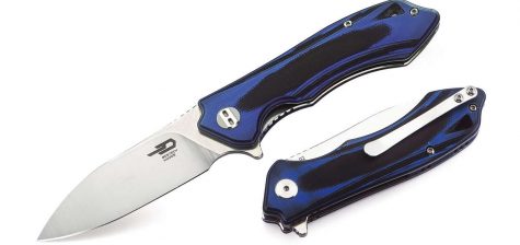 Bestech Knives Beluga BG11G-2